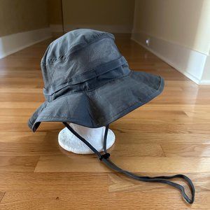 Royal Resortware Gray Unisex Sun Protection Hat